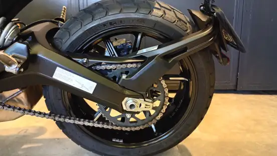 DUCATI-SCRAMBLER ICON-2023