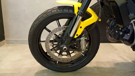 DUCATI-SCRAMBLER ICON-2023