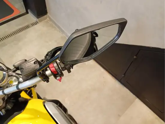 DUCATI-SCRAMBLER ICON-2023