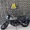 DUCATI SCRAMBLER ICON DUCATI SCRAMBLER ICON