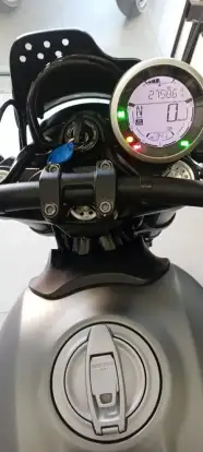 DUCATI-SCRAMBLER ICON-2022