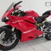 DUCATI SUPERBIKE 1299 PANIGALE ABS DUCATI SUPERBIKE 1299 PANIGALE ABS