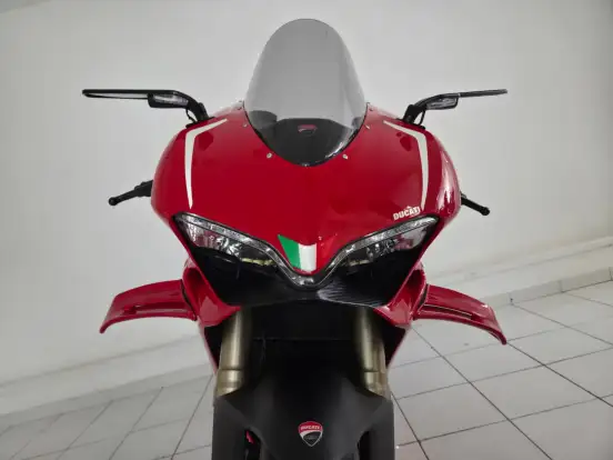 DUCATI-SUPERBIKE 1299 PANIGALE ABS DUCATI-SUPERBIKE 1299 PANIGALE ABS-2016