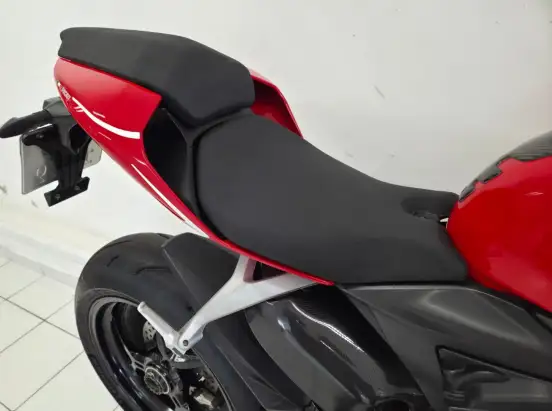 DUCATI-SUPERBIKE 1299 PANIGALE ABS-2016