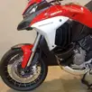 DUCATI MULTISTRADA 1200 V4 S DUCATI MULTISTRADA 1200 V4 S