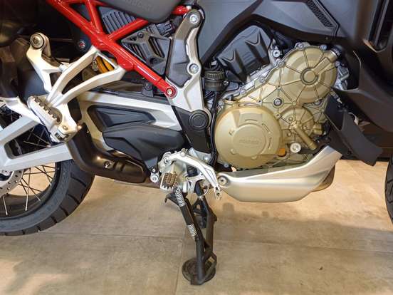 DUCATI-MULTISTRADA 1200 V4 S DUCATI-MULTISTRADA 1200 V4 S-2022