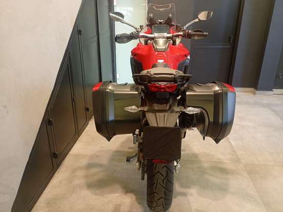 DUCATI-MULTISTRADA 1200 V4 S DUCATI-MULTISTRADA 1200 V4 S-2022