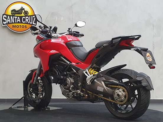 DUCATI-MULTISTRADA 1260S DUCATI-MULTISTRADA 1260S-2020