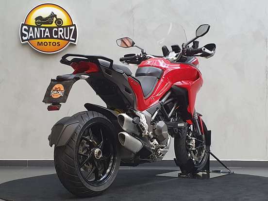 DUCATI-MULTISTRADA 1260S DUCATI-MULTISTRADA 1260S-2020