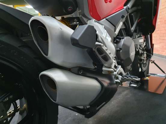 DUCATI-MULTISTRADA 1260S-2020
