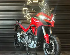 DUCATI MULTISTRADA 1260S DUCATI MULTISTRADA 1260S