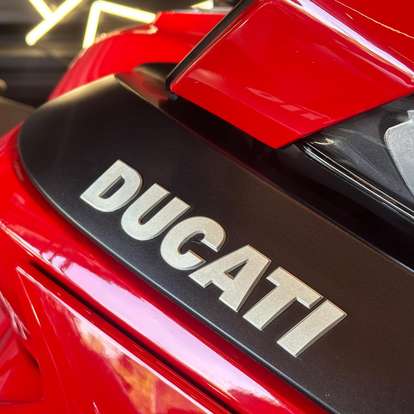 DUCATI-MULTISTRADA 1260S-2019