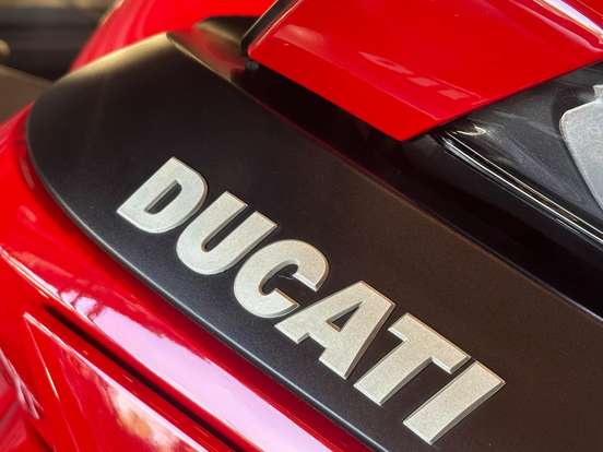 DUCATI-MULTISTRADA 1260S DUCATI-MULTISTRADA 1260S-2019