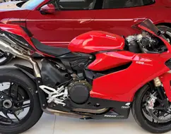 DUCATI SUPERBIKE 1199 PANIGALE DUCATI SUPERBIKE 1199 PANIGALE