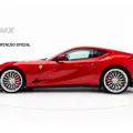 FERRARI 812 SUPERFAST 6.5 V12 GASOLINA F1-DCT FERRARI 812 SUPERFAST 6.5 V12 GASOLINA F1-DCT