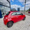 FIAT 500 1.4 CULT 8V FLEX 2P AUTOMATIZADO FIAT 500 1.4 CULT 8V FLEX 2P AUTOMATIZADO