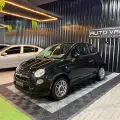 FIAT 500 1.4 CULT 8V FLEX 2P AUTOMATIZADO FIAT 500 1.4 CULT 8V FLEX 2P AUTOMATIZADO
