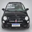 FIAT 500 1.4 CULT 8V FLEX 2P AUTOMATIZADO FIAT 500 1.4 CULT 8V FLEX 2P AUTOMATIZADO