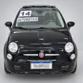 FIAT 500 1.4 CULT 8V FLEX 2P AUTOMATIZADO FIAT 500 1.4 CULT 8V FLEX 2P AUTOMATIZADO