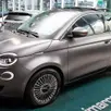 FIAT 500e ICON ELÉTRICO FIAT 500e ICON ELÉTRICO