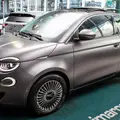 FIAT 500e ICON ELÉTRICO FIAT 500e ICON ELÉTRICO