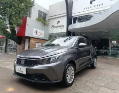 FIAT ARGO 1.0 FIREFLY FLEX DRIVE MANUAL FIAT ARGO 1.0 FIREFLY FLEX DRIVE MANUAL