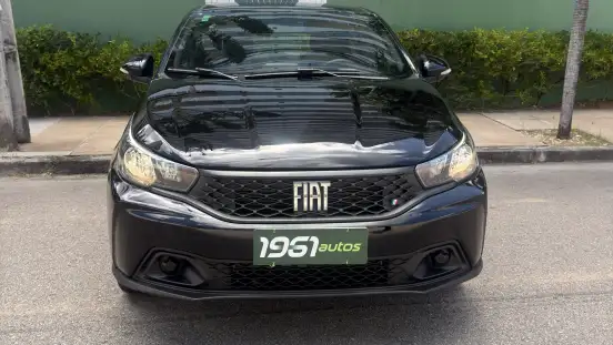 FIAT-ARGO-1.0 FIREFLY FLEX DRIVE MANUAL FIAT-ARGO-2025