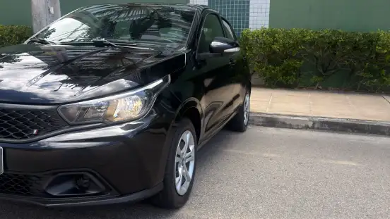 FIAT-ARGO-1.0 FIREFLY FLEX DRIVE MANUAL FIAT-ARGO-2025