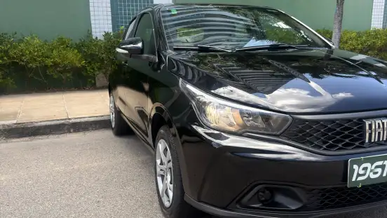 FIAT-ARGO-1.0 FIREFLY FLEX DRIVE MANUAL FIAT-ARGO-2025