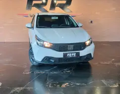FIAT ARGO 1.0 FIREFLY FLEX DRIVE MANUAL FIAT ARGO 1.0 FIREFLY FLEX DRIVE MANUAL