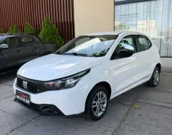 FIAT ARGO 1.0 FIREFLY FLEX MANUAL FIAT ARGO 1.0 FIREFLY FLEX MANUAL