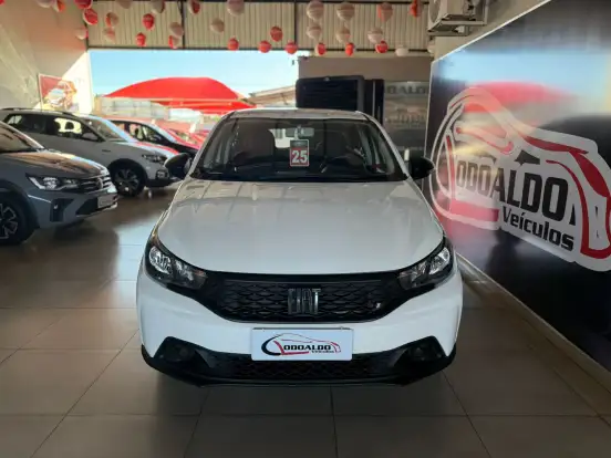 FIAT-ARGO-1.0 FIREFLY FLEX MANUAL FIAT-ARGO-2024