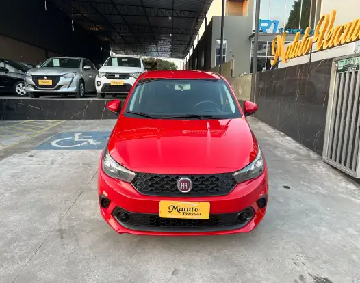 FIAT-ARGO-2019