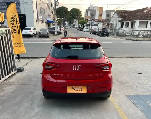 FIAT-ARGO-2019