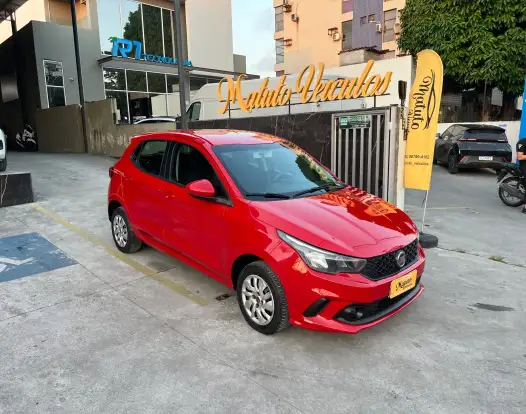 FIAT-ARGO-2019