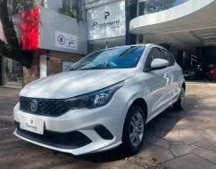 FIAT ARGO 1.0 FIREFLY FLEX MANUAL FIAT ARGO 1.0 FIREFLY FLEX MANUAL