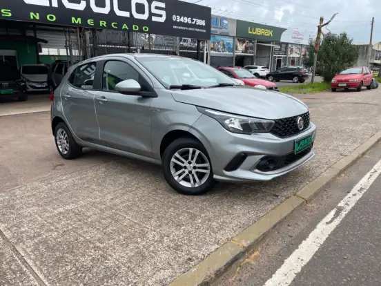 FIAT-ARGO-2017