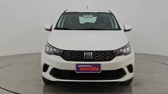 FIAT ARGO 1.0 FIREFLY FLEX DRIVE MANUAL