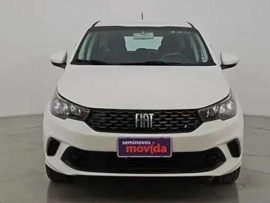 FIAT-ARGO-1.0 FIREFLY FLEX DRIVE MANUAL FIAT-ARGO-2024