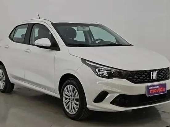 FIAT-ARGO-1.0 FIREFLY FLEX DRIVE MANUAL FIAT-ARGO-2024