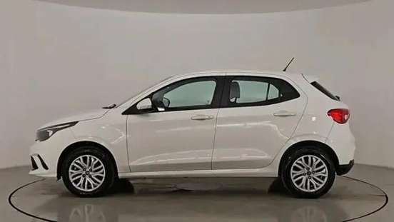 FIAT-ARGO-1.0 FIREFLY FLEX DRIVE MANUAL FIAT-ARGO-2024