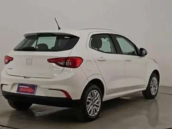 FIAT-ARGO-1.0 FIREFLY FLEX DRIVE MANUAL FIAT-ARGO-2024