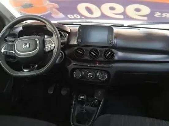FIAT-ARGO-1.0 FIREFLY FLEX DRIVE MANUAL FIAT-ARGO-2024