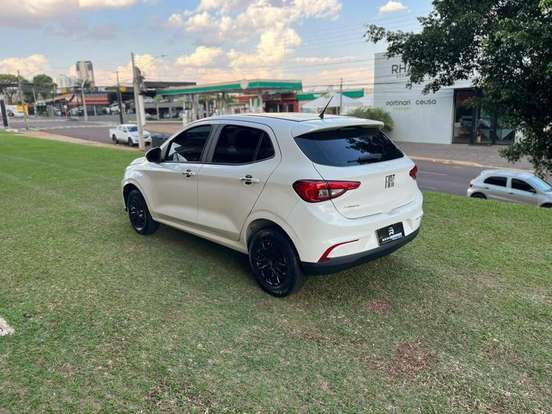 FIAT-ARGO-2022