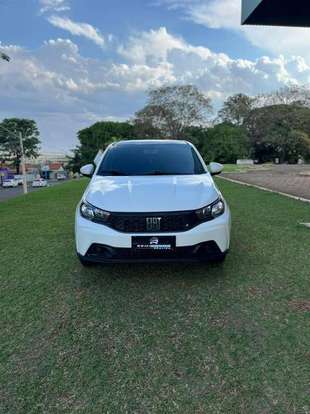 FIAT-ARGO-1.0 FIREFLY FLEX DRIVE MANUAL FIAT-ARGO-2022
