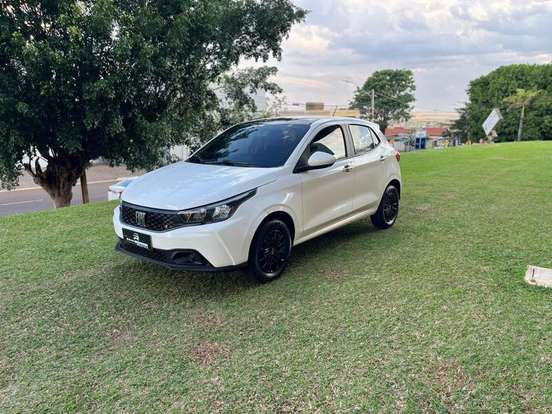 FIAT-ARGO-2022