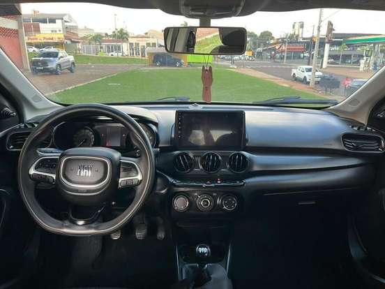 FIAT-ARGO-2022