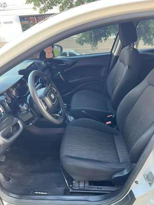 FIAT-ARGO-1.0 FIREFLY FLEX DRIVE MANUAL FIAT-ARGO-2022