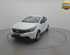 FIAT ARGO 1.0 FIREFLY FLEX DRIVE MANUAL FIAT ARGO 1.0 FIREFLY FLEX DRIVE MANUAL