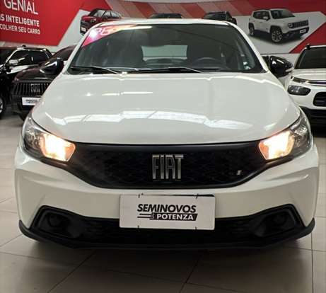 FIAT-ARGO-2025